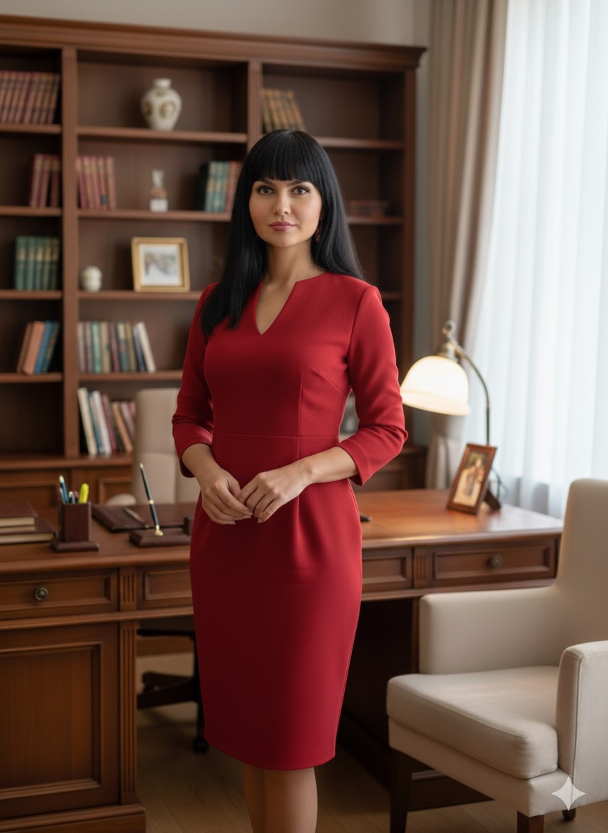 Алина Короленя